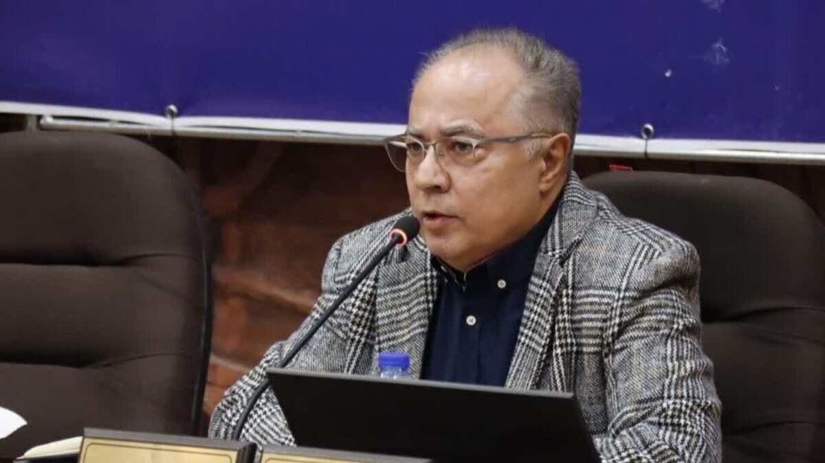 معاون پارلمانی رئیس جمهور: اختلاف قیمت انرژی در ایران و دنیا قابل توجیه نیست/ مقرون به صرفه بود که گاز صرف تولید برق شده و این برق توزیع شود