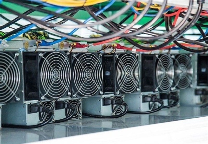 کشف ۲۴۰ هزار ماینر غیرمجاز با مصرف ۸۰۰ مگاوات برق / برای تامین برق این دستگاه‌ها باید هزار و ۲۰۰ مگاوات نیروگاه بسازیم