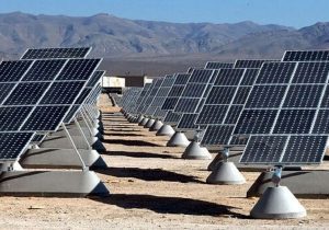 مدیران انرژی ما سنتی و فسیلی‌اند / مجبوریم به سمت انرژی‌های تجدیدپذیر برویم