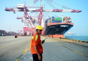 ایران کجای اقتصاد آسیاست؟ چین، ژاپن و هند صدر نشینند