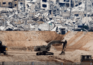 طرح ترامپ یک کابوس سیاسی است؟!