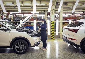 جنجال دوباره مونتاژکاران؛ ماشین‌های چینی با اسم رمز جدید گران شدند