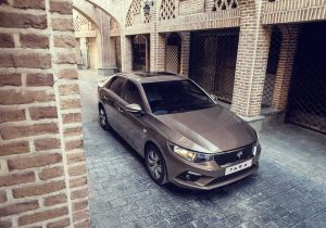 قیمت محصولات ایران‌خودرو امروز چهارشنبه ۱ اسفند ۱۴۰۳ / افزایش قیمت دنا و تارا در بازار آزاد