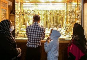 قیمت طلا، سکه، دلار و یورو امروز چهارشنبه ۱ اسفند ۱۴۰۳/ پیشروی سکه در کانال ۷۵ میلیون