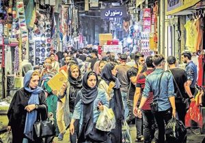 رکورد تورم در سال ۱۴۰۳ شکسته شد