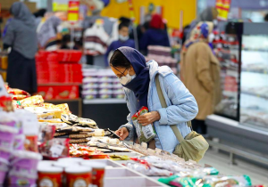 آیا «اَبَرتورم» در راه است؟!