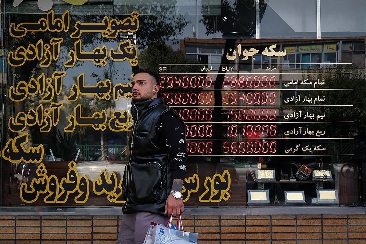 قیمت طلا، سکه، دلار و یورو امروز چهارشنبه ۸ اسفند ۱۴۰۳/ سکه در کانال ۷۶ میلیون