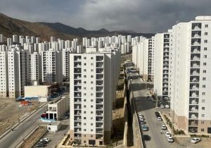 ماه طلایی نفت ایران