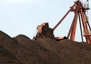 بازار مواد اولیه فولادی روند مثبتی را در پیش گرفت