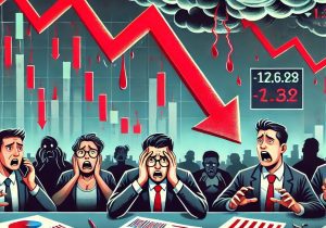 افت ۱۸ هزار واحدی شاخص کل بورس در نخستین روز هفته