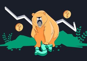 راه‌های موفقیت در بازار‌های بی‌ثبات و نزولی ارز‌های دیجیتال