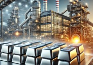 رشد صادرات آلومینیوم ایران با وجود چالش‌های جهانی و داخلی