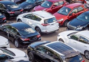 همه چیز درباره واردات خودرو با کد ملی اسفند ۱۴۰۳