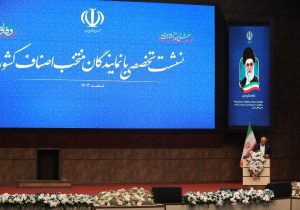 درآمدزایی و اشتغالزایی دولت با کمک اصناف امکان‌پذیر است