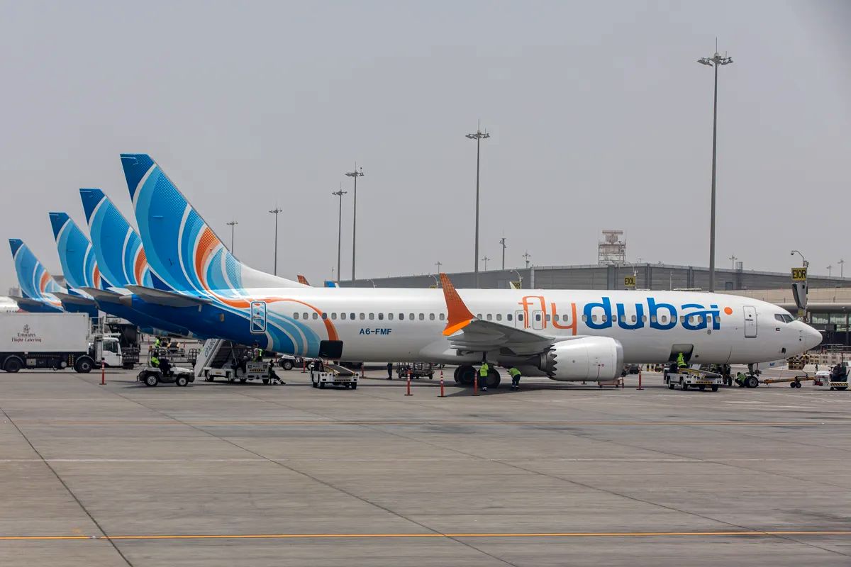 موج جدید خرید هواپیما در خاورمیانه؛ کشورهای عربی در مسیر تقویت گردشگری