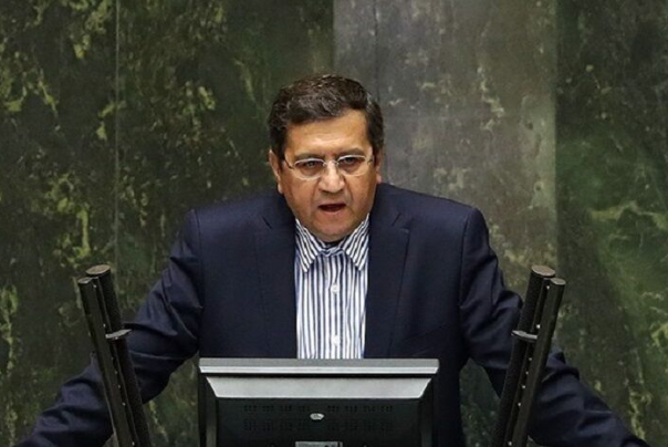 استیضاح وزیر اقتصاد اعلام وصول شد/ ۱۲ اسفند همتی استیضاح می‌شود