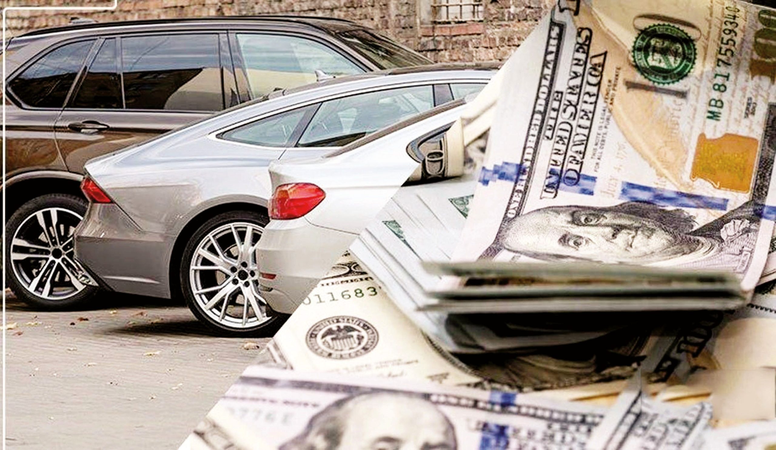 بالا و پایین شدن قیمت دلار تاثیری بر بازار خودرو ندارد/ خبری از خرید و فروش خودرو نیست و مردم بلاتکلیف هستند