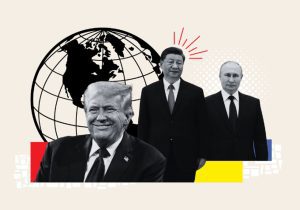 جهان در عصر انفجار؛ پایان دیپلماسی در دوره رقابت قدرت‌ها/ شمارش معکوس برای بازگشت به جنگ‌های مهار نشده؟