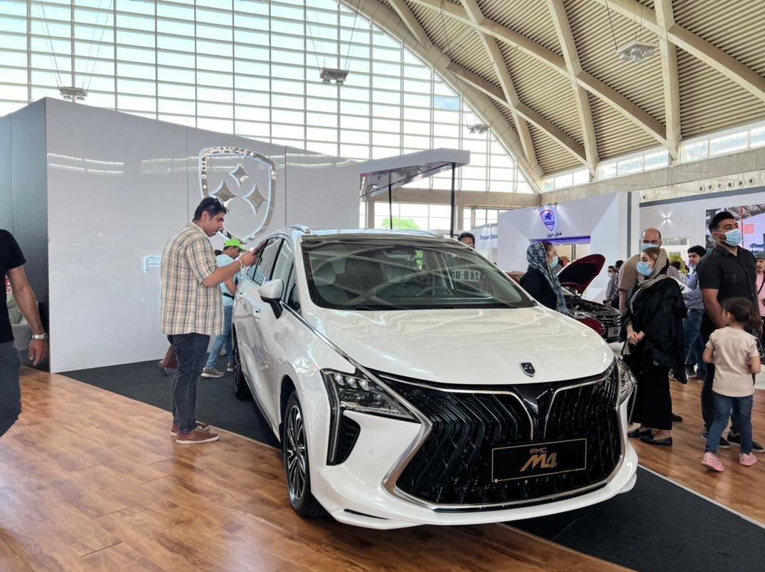 خودرو در سال جدید گران می‌شود/ صنعت خودروی ایران کاملا چینی شده است