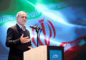 چشم انداز «وفاق ملی» در سال ۱۴۰۴