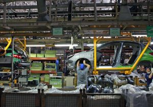 از میدان دادن به بخش خصوصی تا افزایش سرمایه خودروسازان