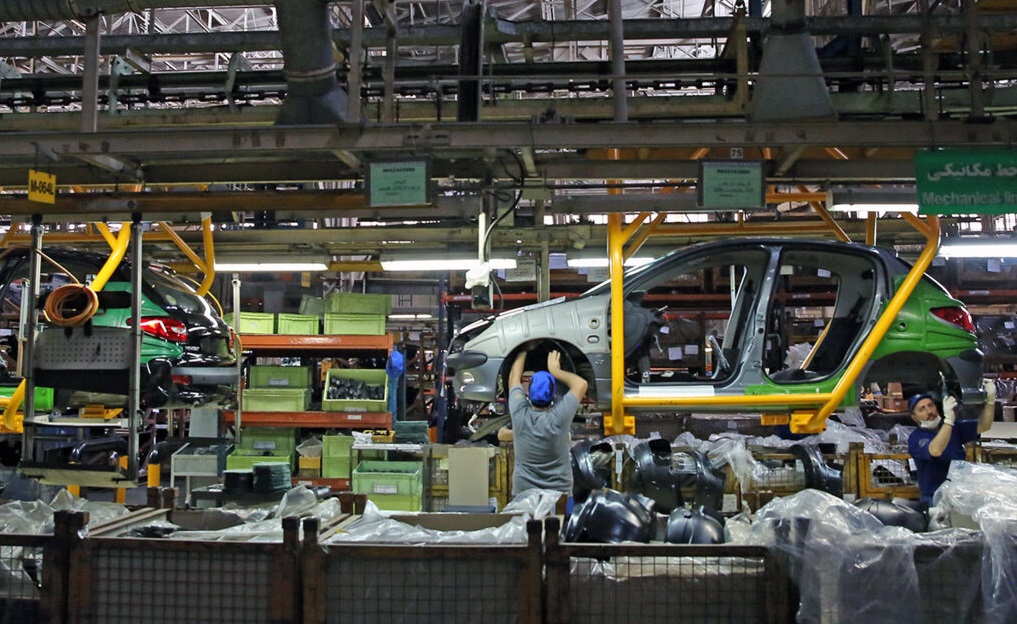 از میدان دادن به بخش خصوصی تا افزایش سرمایه خودروسازان