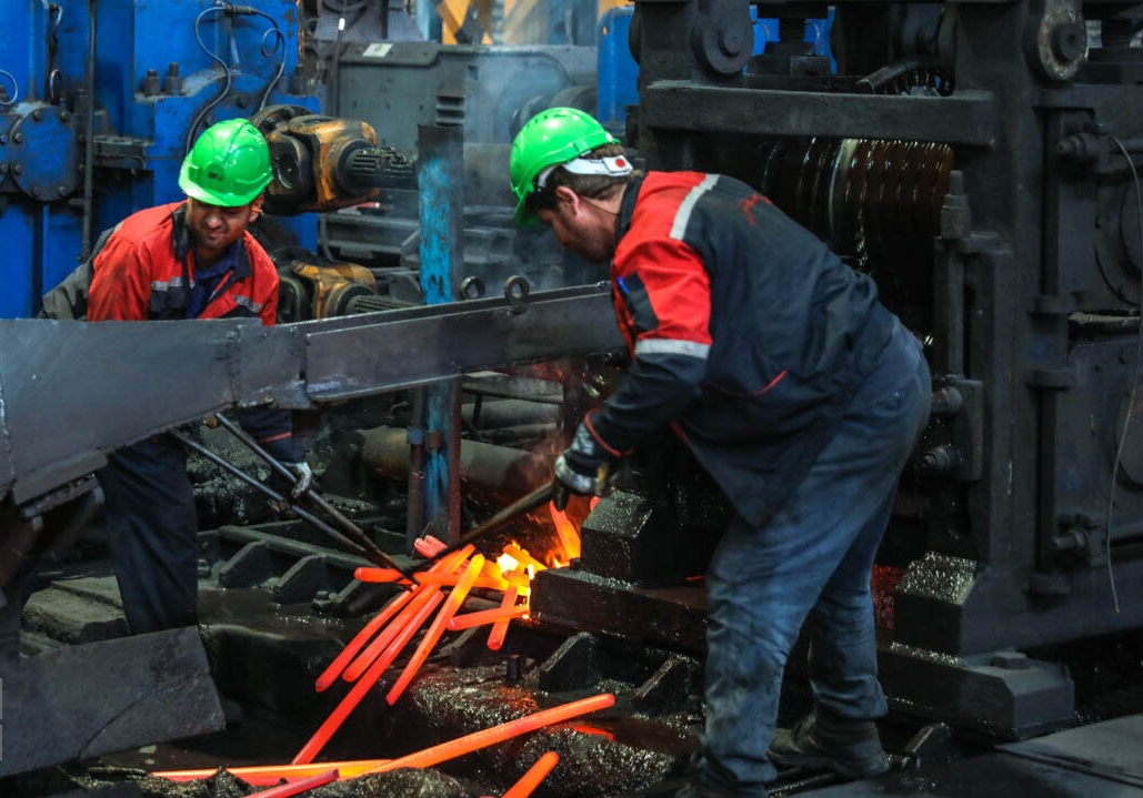 خسارت جبران ناپذیر ناترازی انرژی بر تولید صنایع بزرگ