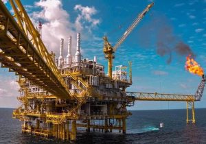 تکمیل ۱۰۰ حلقه چاه نفت و گاز در سال ۱۴۰۳