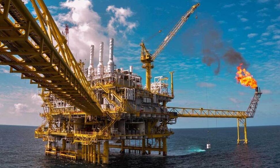 تکمیل ۱۰۰ حلقه چاه نفت و گاز در سال ۱۴۰۳