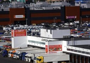 افزایش تعداد مراکز تجاری ایران در کشورهای غرب آسیا