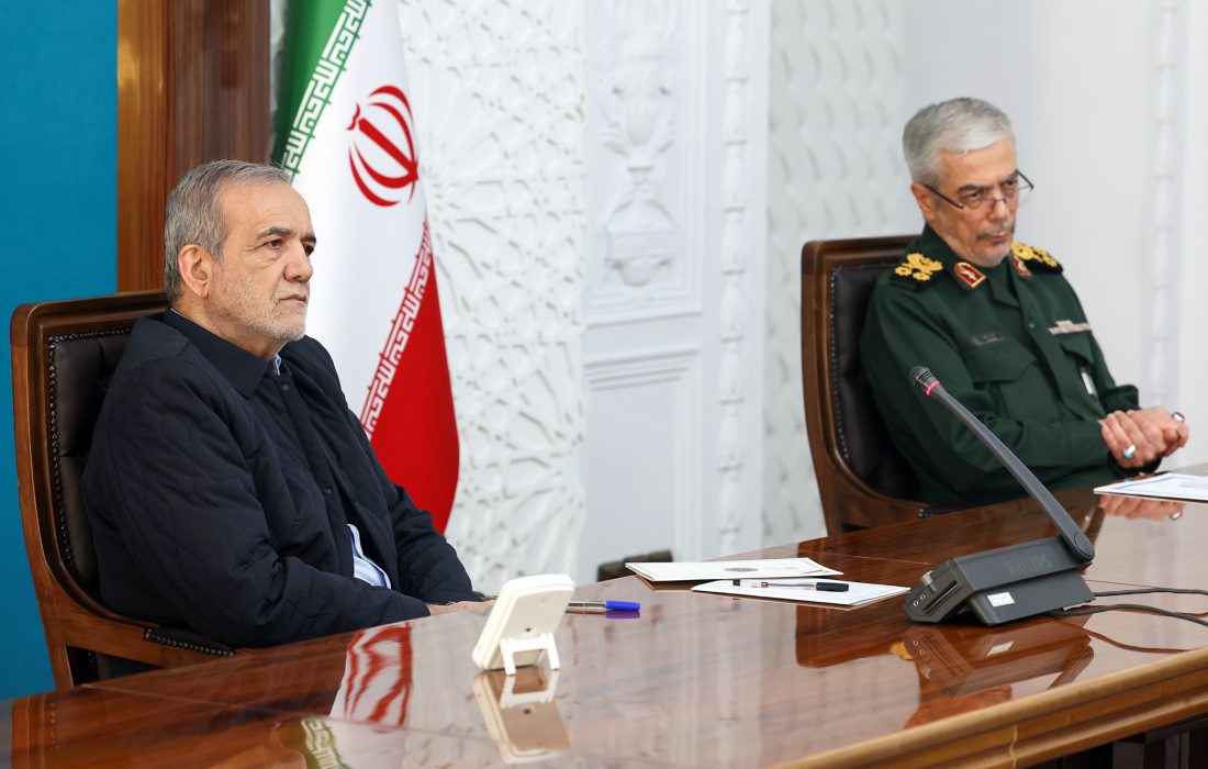 دستیابی به فناوری کوانتوم برای آینده کشور بسیار ضروری است