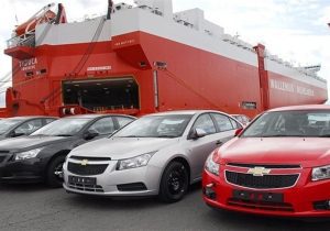 چرا واردات خودرو محکوم به شکست است؟