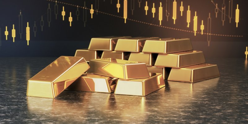 چهار دلیل عبور قیمت طلا از کانال ۸ میلیون تومانی/ روند صعودی طلا ادامه می‌یابد؟