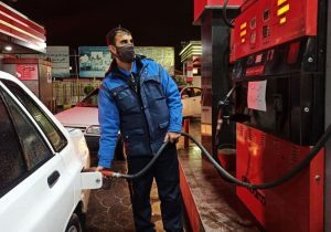 تکلیف افزایش قیمت بنزین در سال ۱۴۰۴ مشخص شد