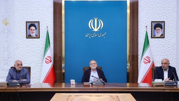 پزشکیان: رفع ناترازی باید مبتنی بر عدالت برای همه باشد