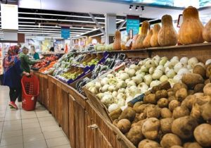 با تایید مرکز آمار ایران