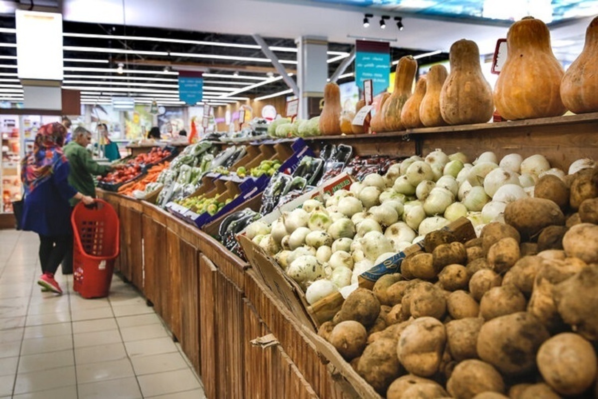 با تایید مرکز آمار ایران