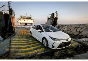 قیمت دلار برای خریداران خودرو وارداتی چقدر می‌افتد؟