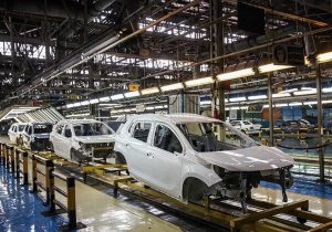 سال رونق مونتاژ خودرو در ایران؟