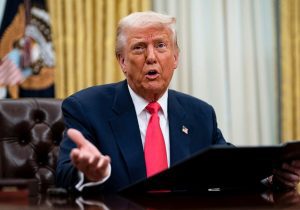 ترامپ و دلار: یک بازی خطرناک یا یک حرکت حساب‌شده!