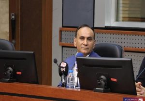 رئیس بهره برداری پتروشیمی مارون: بستر همکاری با شرکت های دانش بنیان در “مارون” فراهم است