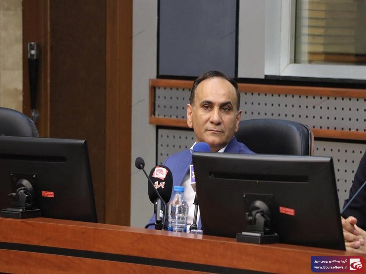 رئیس بهره برداری پتروشیمی مارون: بستر همکاری با شرکت های دانش بنیان در “مارون” فراهم است