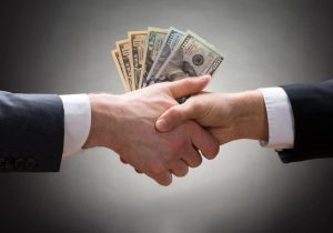 جذب سرمایه‌گذاری خارجی برای ایران