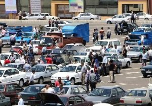 پیش‌بینی مهم از بازار خودرو در روزهای آینده؛ خودرو بخریم یا نخریم؟