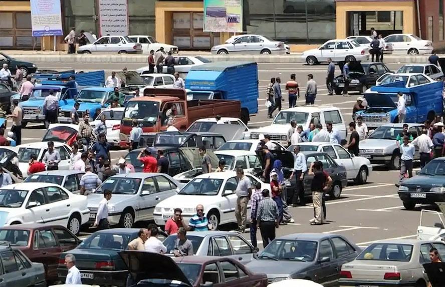 پیش‌بینی مهم از بازار خودرو در روزهای آینده؛ خودرو بخریم یا نخریم؟