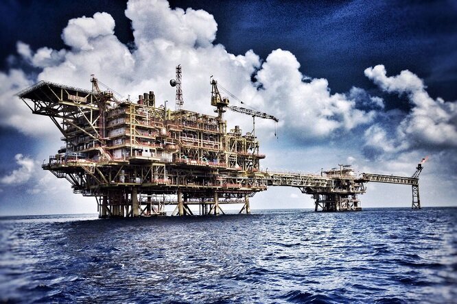 فشار افزایی پارس جنوبی برای تامین امنیت انرژی کشور