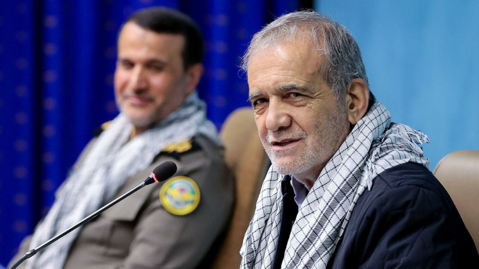 شرایط به مراتب از دوران دفاع مقدس سخت‌تر است