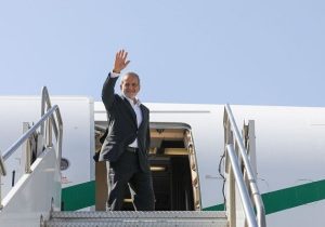 سفرهای دولت وفاق ملی برای محرومیت‌زدایی و تحقق عدالت