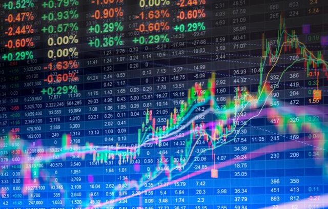 بزرگترین صنایع بورسی جهان کدامند؟