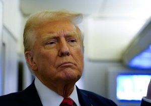 ترامپ آماده معامله در جنگ تجاری شد